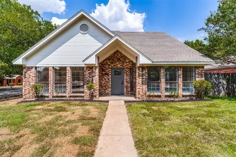 2259 Waverly Dr, Lancaster, TX 75146