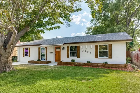 3905 University Dr, Garland, TX 75043