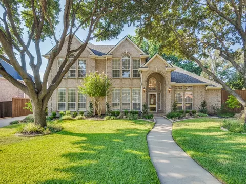 2605 Lambda Ln, Flower Mound, TX 75028