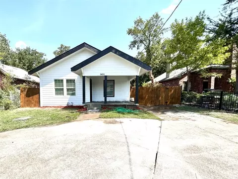 9431 Laneyvale Ave, Dallas, TX 75217
