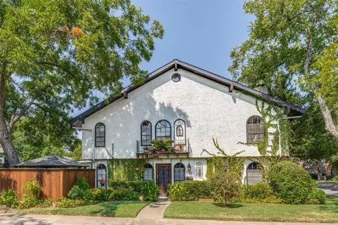 634 St Paul Dr, Arlington, TX 76013