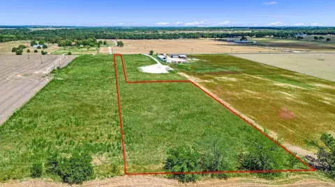 Tbd Hog Town Road, Collinsville, TX 76233