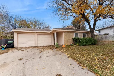 5503 Sarasota Dr, Arlington, TX 76017