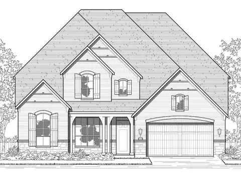 3533 Ridgecross Dr, Rockwall, TX 75087