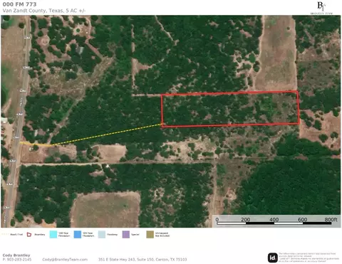 000 Fm 773, Ben Wheeler, TX 75754