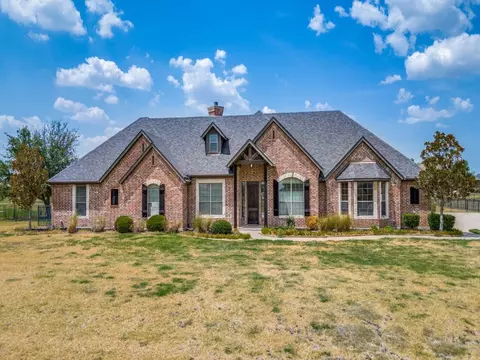 15167 Skyview Ln, Forney, TX 75126