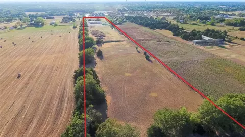1802 Milrany Ln, Melissa, TX 75454