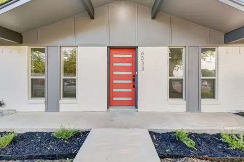 6033 Deborah Ln, Watauga, TX 76148