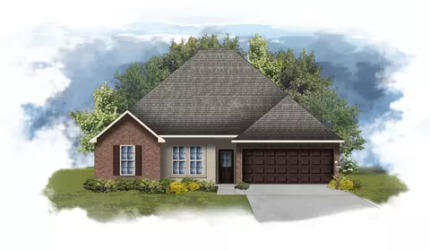 147 St Edmunds Way, Bossier City, LA 71111