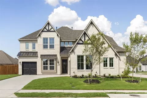 1330 Middleton Dr, Rockwall, TX 75087