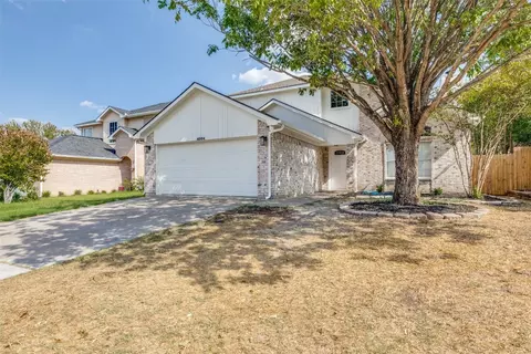 4004 Tulip Tree Dr, Fort Worth, TX 76137