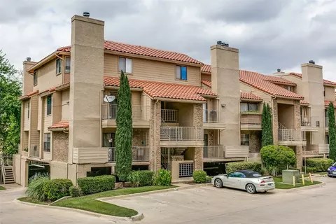 4777 Cedar Springs Rd #3G, Dallas, TX 75219