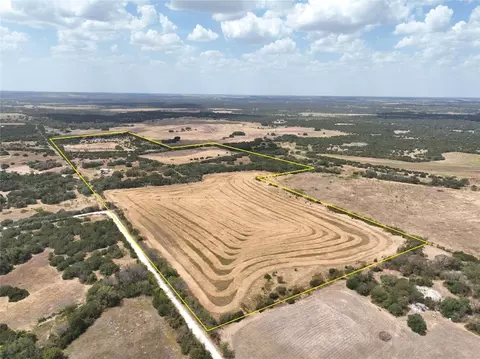 6704 County Road 410, Purmela, TX 76566