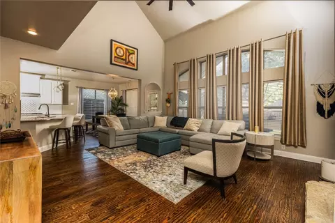 110 Belton Dr, Hickory Creek, TX 75065