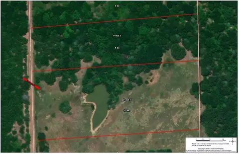 Tbd Vz Cr 4714 Road, Ben Wheeler, TX 75754