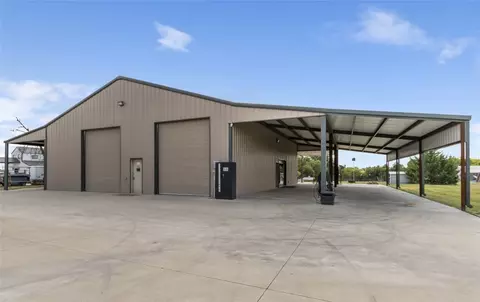 12281 Falcon Rd, Crandall, TX 75114