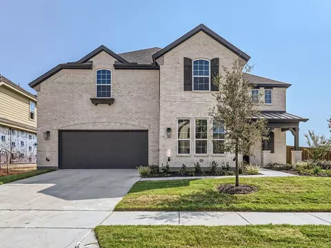 3828 Yellow Orchid Ln, Prosper, TX 75078