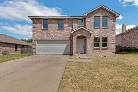 706 Odenville Dr, Wylie, TX 75098