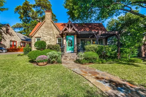 1905 Old Orchard Dr, Dallas, TX 75208