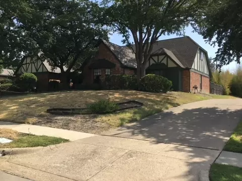 2406 Springwood Ln, Richardson, TX 75082