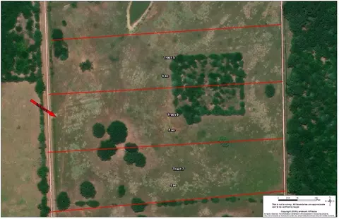 Tbd Vz Cr 4714 Road, Ben Wheeler, TX 75754