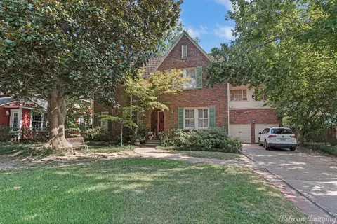 415 Albany Ave, Shreveport, LA 71105