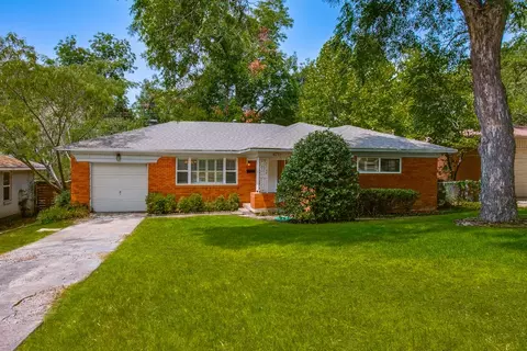 8711 Westglen Dr, Dallas, TX 75228