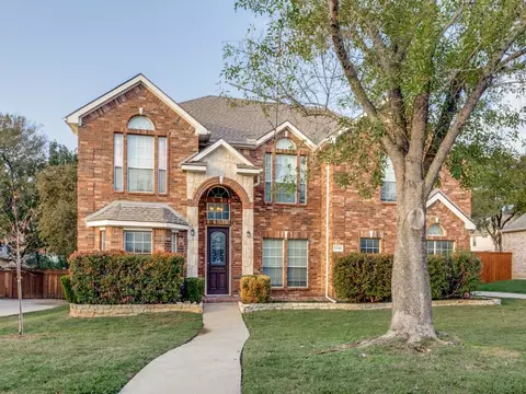 5509 Smokethorn Dr, Fort Worth, TX 76244