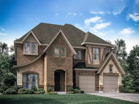1603 Evening Primrose Dr, Mansfield, TX 76063