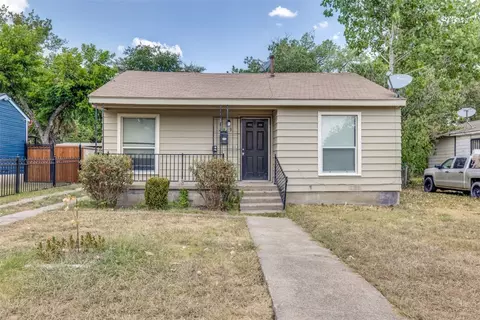 2629 Jennings Ave, Dallas, TX 75216
