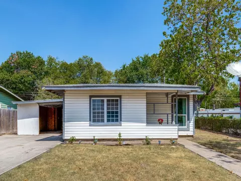 2547 Melbourne Ave, Dallas, TX 75233