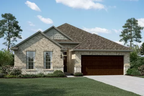 535 Chambers Way Dr, Red Oak, TX 75154
