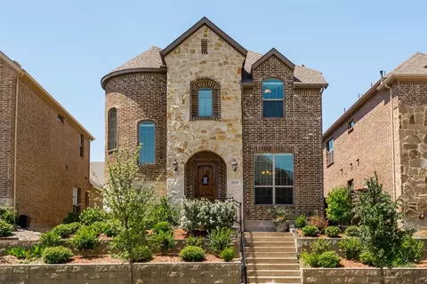 4919 Dominion Blvd, Irving, TX 75038