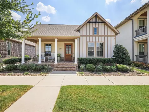 4257 Harvest Ln, Frisco, TX 75034