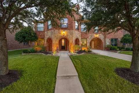 2013 Lewis Crossing Ct, Keller, TX 76248