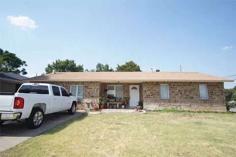 1609 Darlene Ln, Arlington, TX 76010