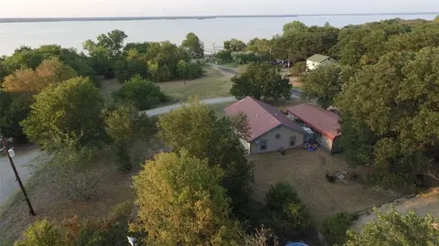 Tbd West Lane, West Tawakoni, TX 75474