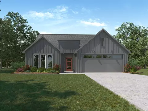 609 Breckenridge Park Dr, Alvarado, TX 76009