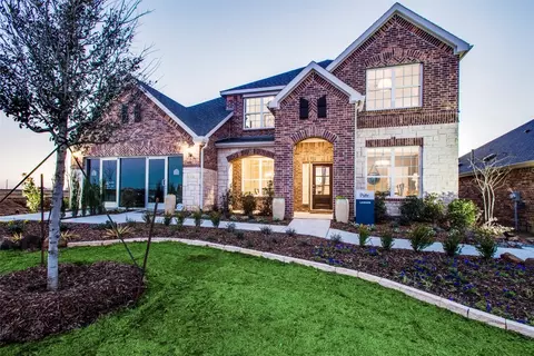 2921 Aslynn Cir, Aubrey, TX 76227