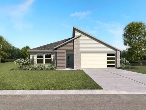 701 Trinity Park Trl, Alvarado, TX 76009
