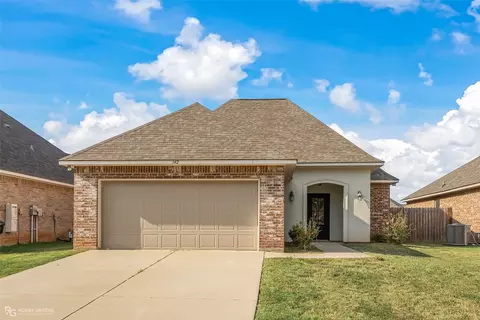 342 Coppice Pl, Bossier City, LA 71111