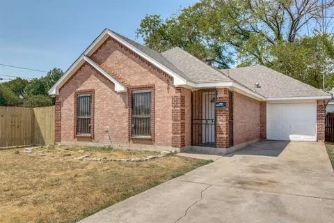 521 Avenue L, Dallas, TX 75203