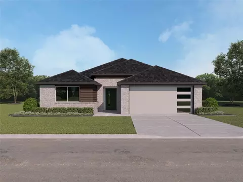 725 Trinity Park Trl, Alvarado, TX 76009