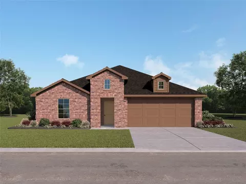 616 Trinity Park Trl, Alvarado, TX 76009