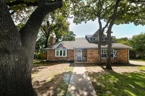 4612 Rockland Dr, Arlington, TX 76016
