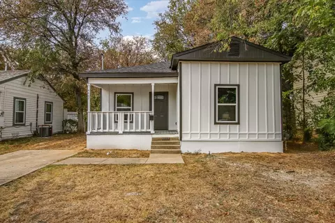 4407 Cardinal Dr, Dallas, TX 75216