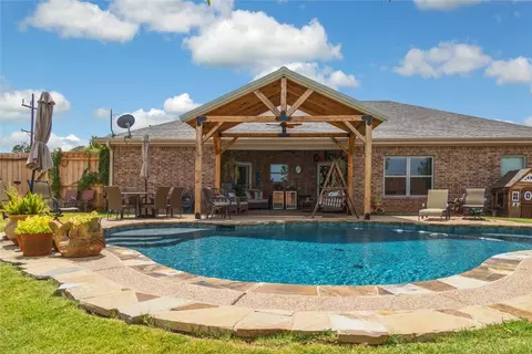 504 Longhorn Dr, Early, TX 76802