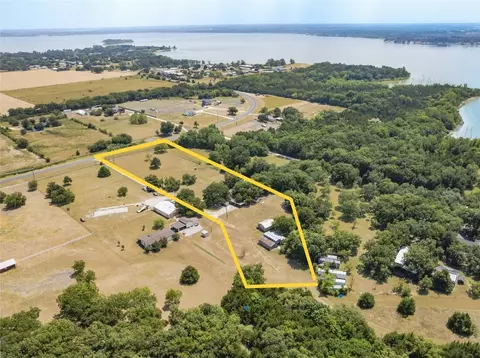 7538 Fm 982 Rd, Princeton, TX 75407
