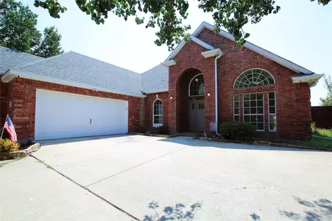 5502 Summit Knoll Trl, Sachse, TX 75048