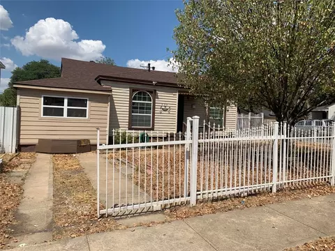 303 W Hobson Ave, Dallas, TX 75224